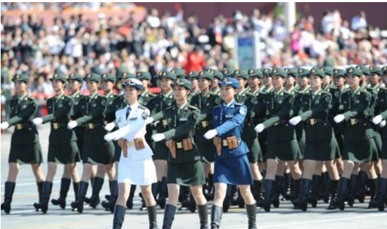 70年奮進(jìn)，70年輝煌，肯拓工業(yè)技術(shù)祝福祖國(guó)更強(qiáng)大